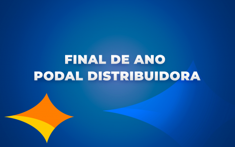 Final de Ano Podal