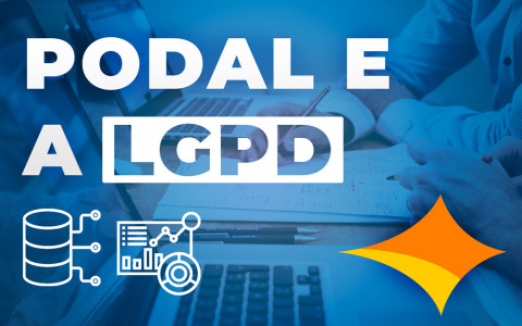 Podal Estabelece Comitê Interno Para Discussão e Implementação da LGPD