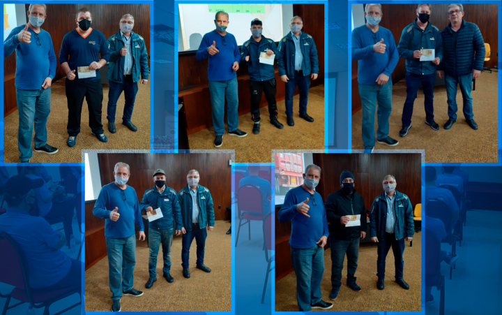 Podal Realiza Reunião Bimestral de Resultados do Plano de Excelência 2021 - Abri e Maio