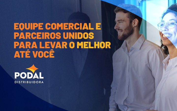 REUNIÃO TRIMESTRAL: EQUIPE COMERCIAL E PARCEIROS UNIDOS PARA LEVAR O MELHOR ATÉ VOCÊ