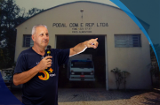 Podal celebra 35 anos de história, crescimento e conquistas!