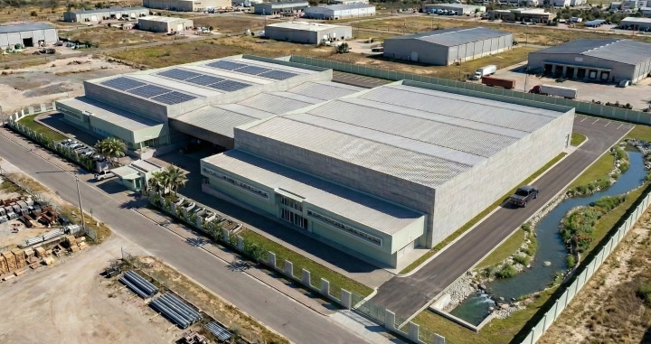 Podal Distribuidora inicia ampliação de seu Centro de Distribuição e dobra sua estrutura no Rio Grande do Sul