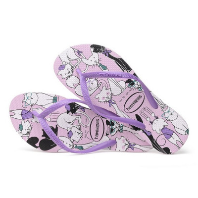 HAV SLIM PETS 2108 ROSA QUARTZ 39/40