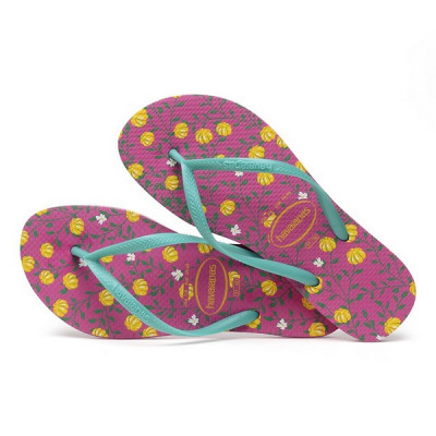 HAV SLIM ROMANCE 0064 ROSA HOLLYW 41/42