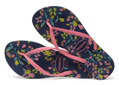 HAV SLIM ROMANCE 0555 MARINHO 33/34