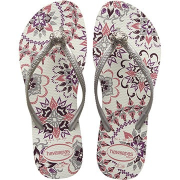 HAV SLIM THEMATIC 0001 BRANCO 37/38