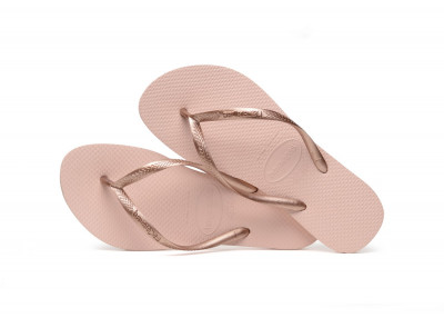 HAV SLIM 0076 ROSA BALLET 23/24