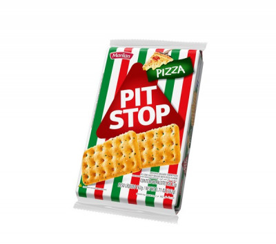 BISC PIT STOP 162G PIZZA MARILAN