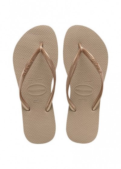 HAV SLIM 3581 ROSE GOLD 37/38
