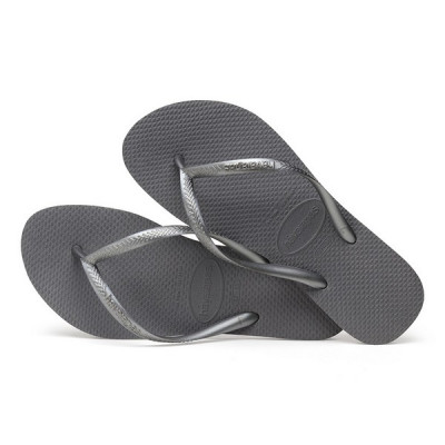 HAV SLIM 5178 CINZA ACO 37/38