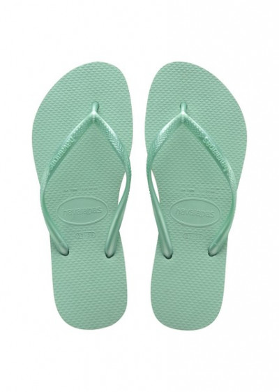 HAV SLIM 7611 VERDE ORVALHO 37/38