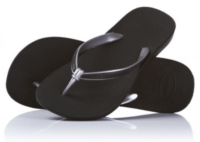 HAV SPIRIT 0090 PRETO 35/36