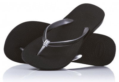 HAV SPIRIT 0090 PRETO 37/38