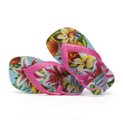 HAV BABY CHIC 0031 AZUL 25/26