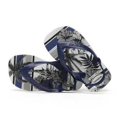 HAV BABY CHIC 0052 BCO/MARINHO 25/26