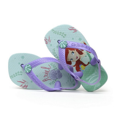 HAV BABY PRINCESS 0642 ICE BLUE 19