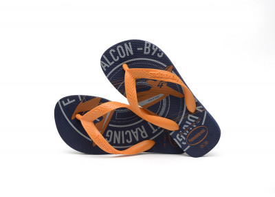 HAV KIDS ATHLETIC 7666  MAR/LJA VI 35/36
