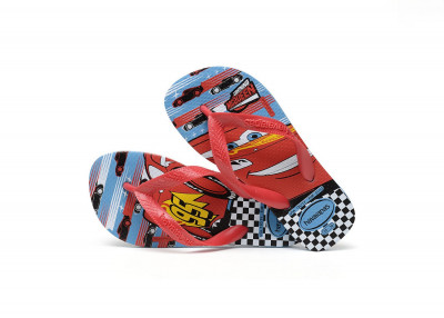 HAV KIDS CARS 0212 TURQUESA 23/24