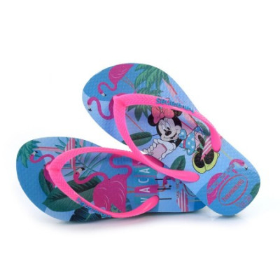HAV KIDS DISNEY COOL 9548 BLUE/MARA 35/6