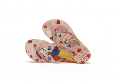 HAV KIDS PRINCESS 7598 AMAR LIMAO 31/32