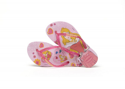 HAV KIDS PRINCESS 7818 ROSA CREAM 35/36