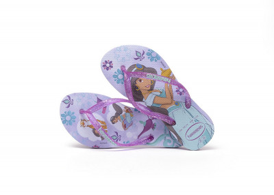 HAV KIDS PRINCESS 7904 LAV/PURP J 31/32