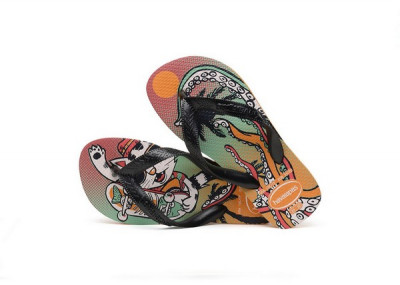HAV KIDS RADICAL 7608 LAR VIBRANTE 27/28