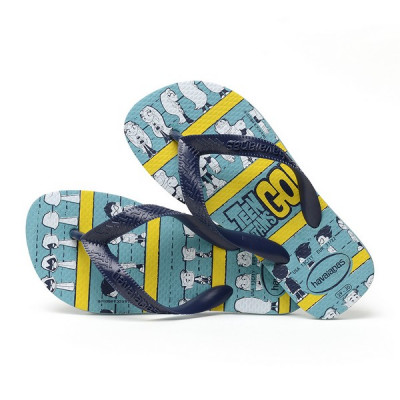 HAV TEENS TITAS 0031 AZUL 35/36