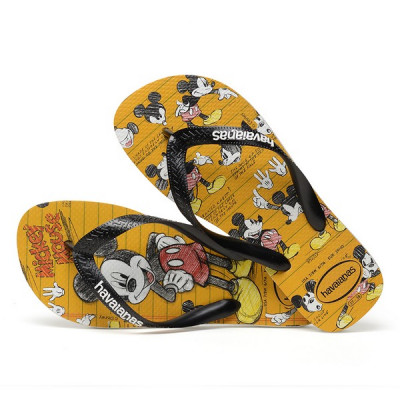 HAV DISNEY STYLISH 3624 BCO/PTO/BCO 27/8