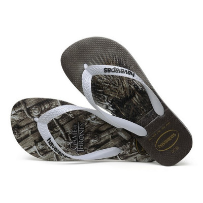 HAV GOT 5178 CINZA ACO 39/40