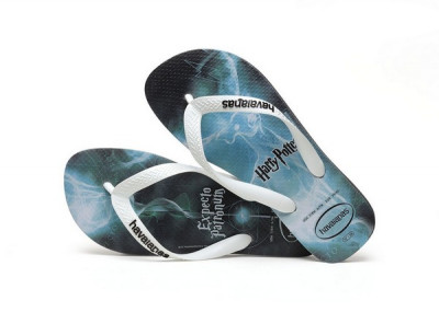 HAV HARRY POTTER 0074 NOVO GRAFITE 43/44