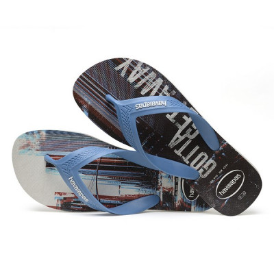 HAV TOP MAX MOTION 0001 BRANCO 37/38