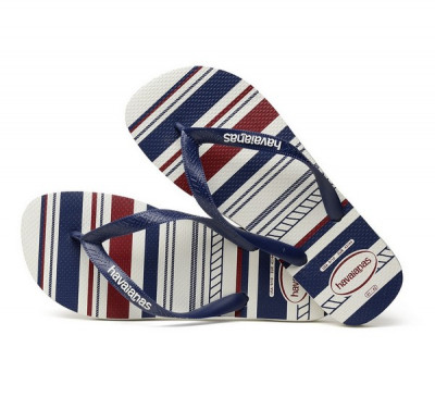HAV TOP NAUTICAL 5035 BCO/MAR/BCO 45/46