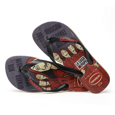HAV TOP NETFLIX 0154 AREIA 41/42