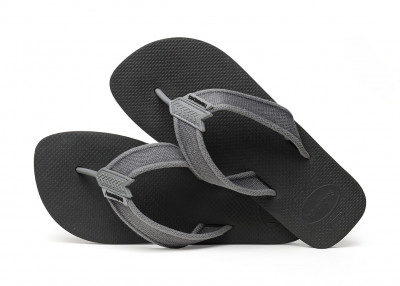 HAV URBAN BASIC II 0090 PRETO 45/46