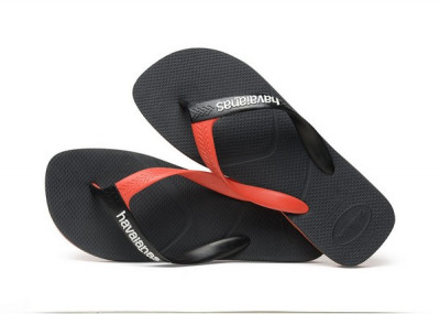 HAV CASUAL 0074 NOVO GRAFITE 45/46