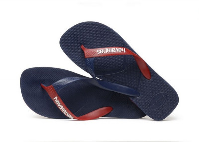 HAV CASUAL 4629 MARINHO/VERM APACH 45/46