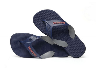 HAV DYNAMIC 7674 MAR/CINZA ACO/MOR 45/46