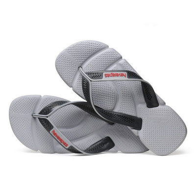 HAV POWER 3498 CINZA GELO 39/40