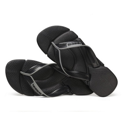 HAV POWER 6328 PRETO/CINZA ACO 35/36