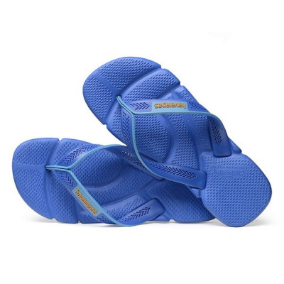 HAV POWER 7673 AZUL ESTR/TURQUESA 41/42