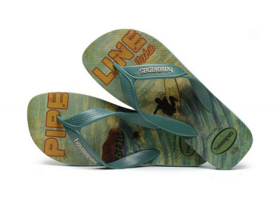 HAV SURF 0031 AZUL 37/38