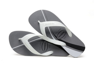 HAV TOP MAX BASIC 5178 CINZA ACO 43/44