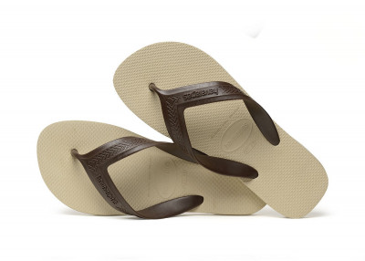 HAV TOP MAX 8615 AREIA/CAFE 41/42