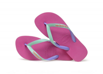 HAV TOP MIX 0064 ROSA HOLLYWOOD 39/40