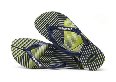 HAV TREND 0306 MARINH/MARINH/BRANCO35/36