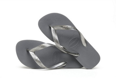 HAV TOP 5178 CINZA ACO 39/40