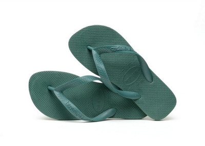 HAV TOP 7605 VERDE FOLHAGEM 33/34