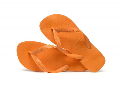 HAV TOP 7608 LARANJA VIBRANTE 39/40