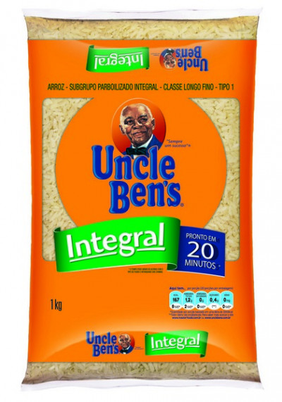 ARROZ UNCLE BENS INTEGRAL1 KG 